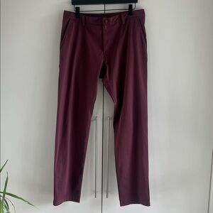 Rhone Commuter Pant